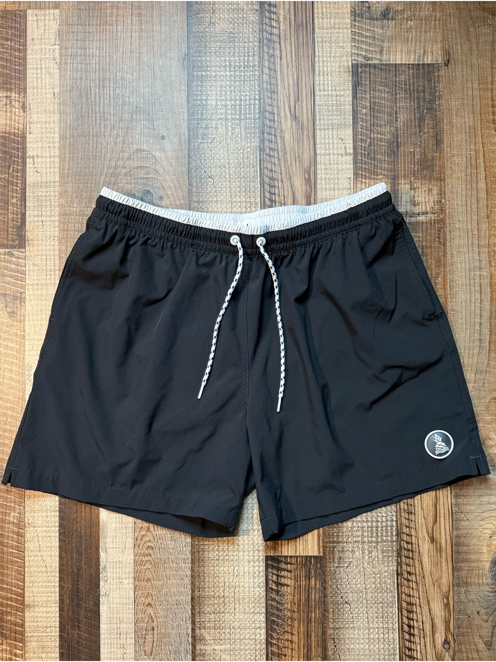 Men’s Chubbies XL Swim Shorts 5.5” Inseam